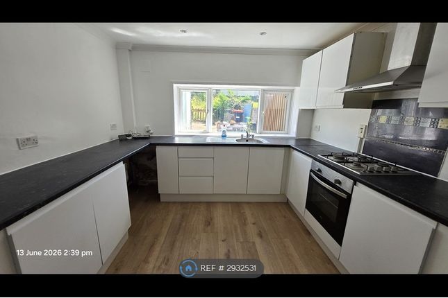 3 bed property for rent in Ellisgill Court, Milton Keynes MK13