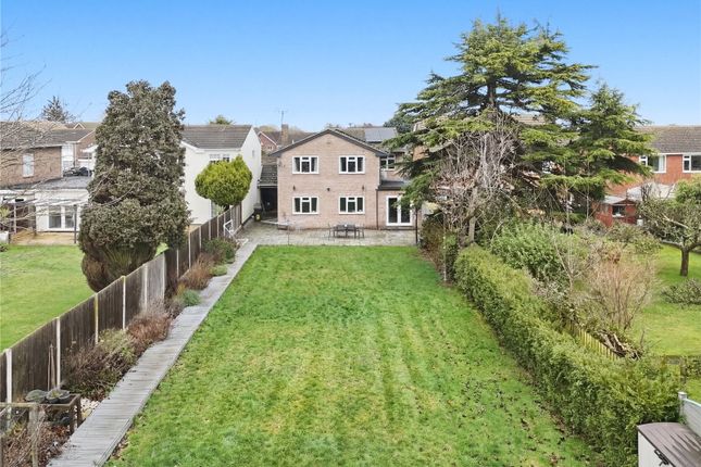 16, Fortescue Chase, Essex photo 3