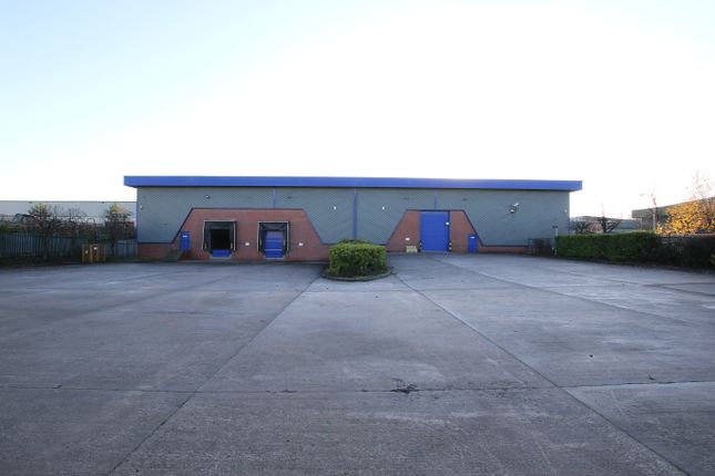 Thumbnail Light industrial to let in Speedwell Road, Castleford