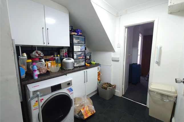 Terraced house for sale in Drenon Square, Hayes, Greater London