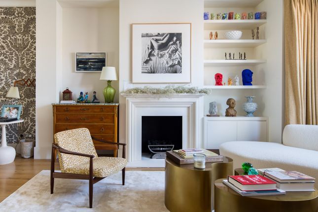 Homes To Let In Wallingford Avenue London W10 Rent