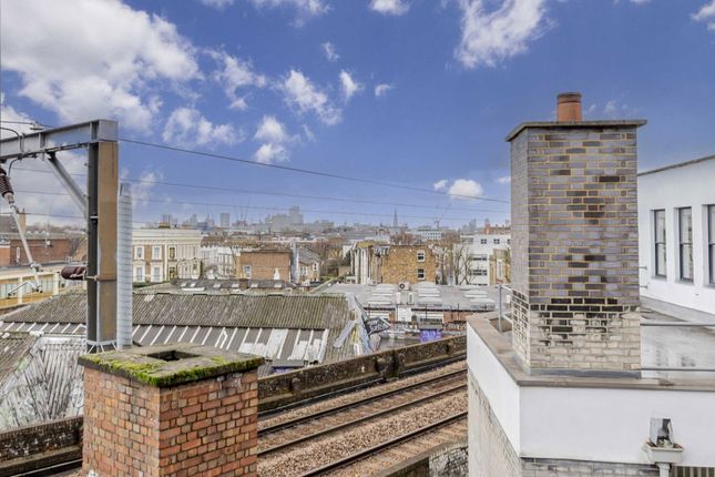 Flat 10, 110-114, Grafton Road, London photo 4