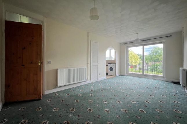 Maisonette for sale in Highworth, Wiltshire