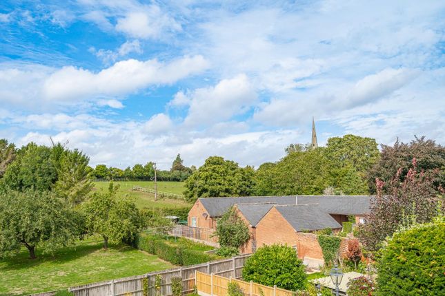 Semi-detached house to rent in Park Street, Thaxted, Dunmow