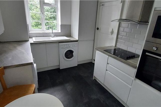 Thumbnail Flat to rent in Manor Court, High Street, Southgate, London, Greater London