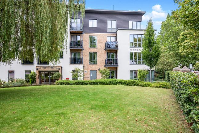 Thumbnail Flat for sale in Jenner Court, St. Georges Road, Cheltenham