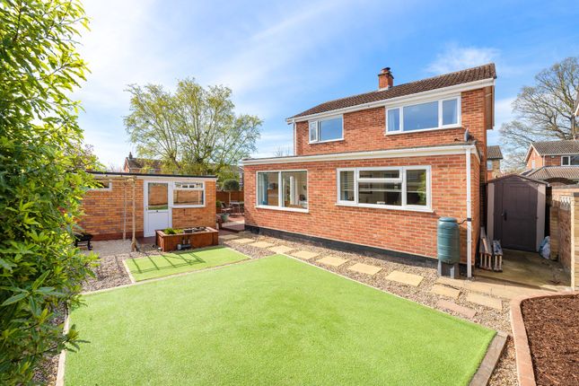 Detached house for sale in Waters Avenue, Carlton Colville, Lowestoft