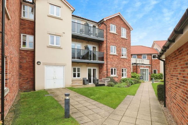 Property for sale in Rogerson Court, Scaife Garth, Pocklington, York