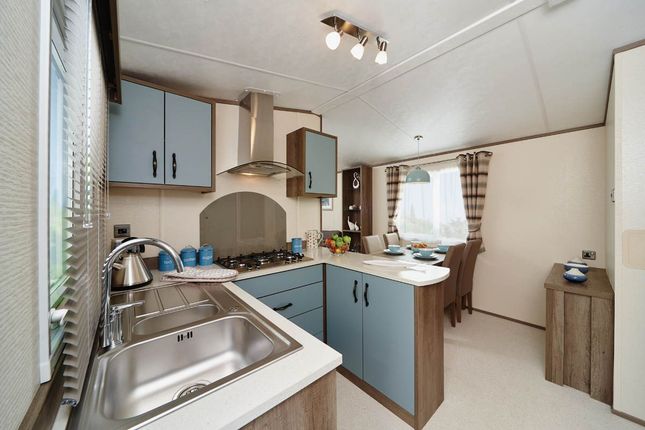 FW27, Percy Wood Holiday Park, Morpeth photo 4