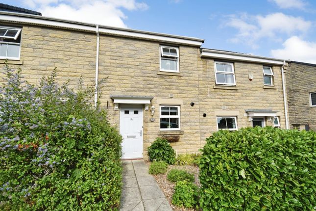 Semi-detached house for sale in Swan Avenue, Bingley