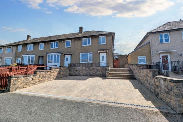 Thumbnail Semi-detached house for sale in Gable Road, Whitehaven