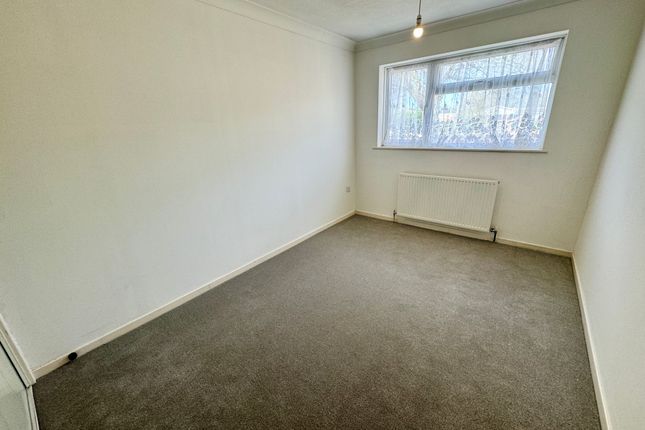 End terrace house to rent in Wildman Close, Gillingham