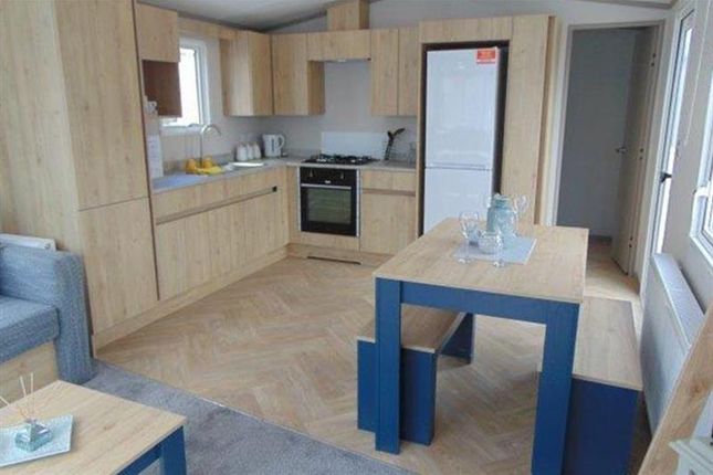 Golden Sands Holiday Park Rhyl, Foryd Road, Rhyl photo 4