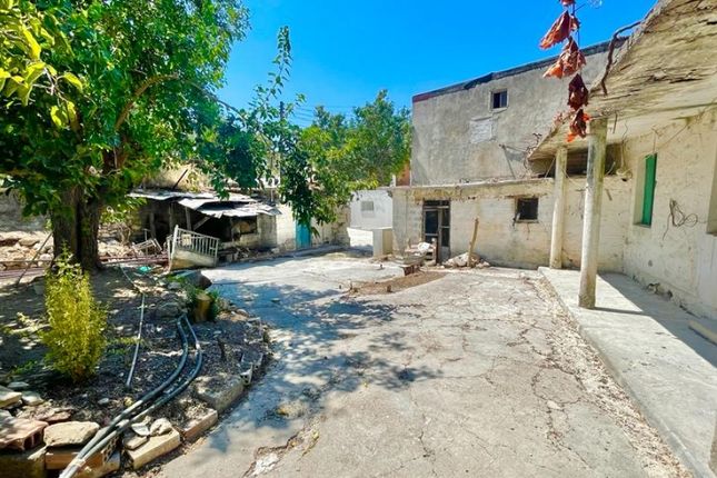 Thumbnail Property for sale in Giolou, Paphos, Cyprus