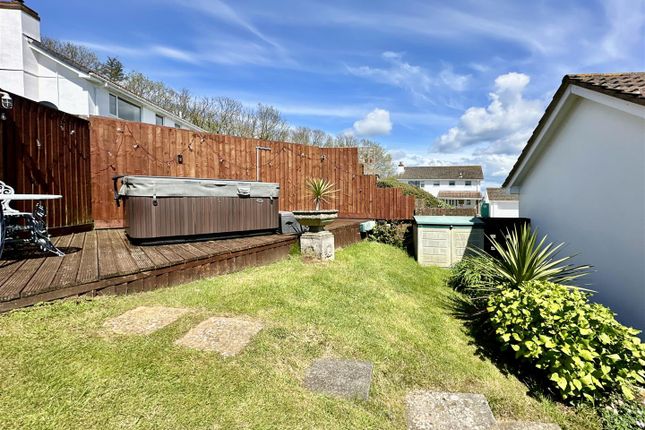 Detached bungalow for sale in Summercourt Way, Brixham