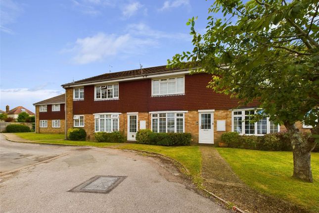 Thumbnail Duplex for sale in Walton Lodge, Walton Close, Worthing