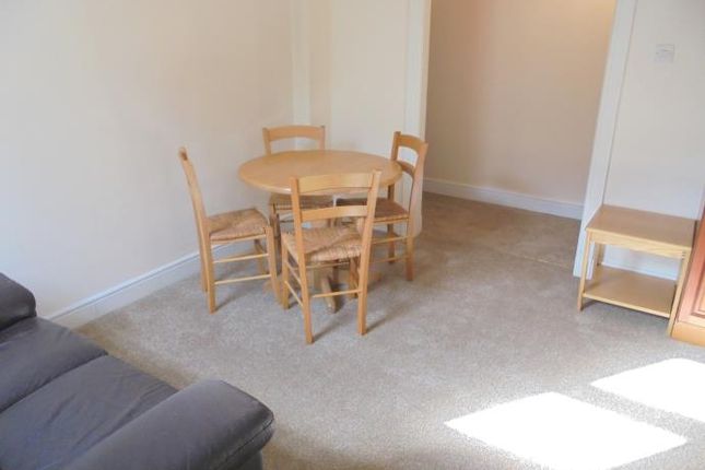 Thumbnail Terraced house to rent in 21 The Orchard, Spital Walk, Aberdeen
