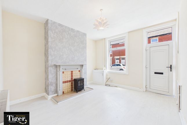 7, Laburnum Street, Blackpool photo 2