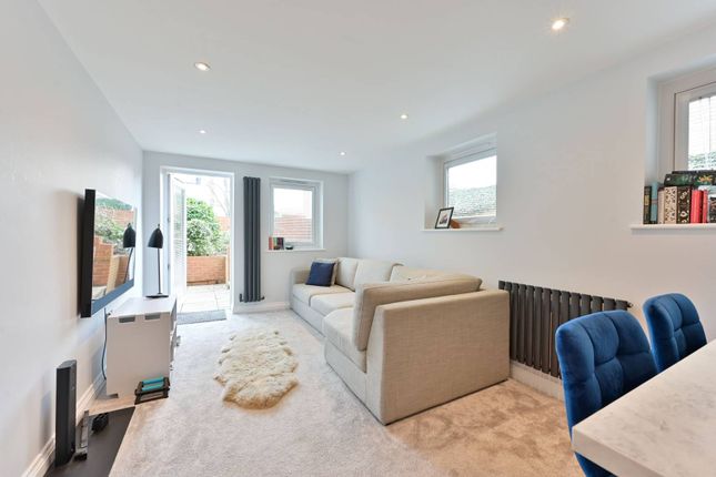 Flat for sale in Cambalt Road, Putney, London