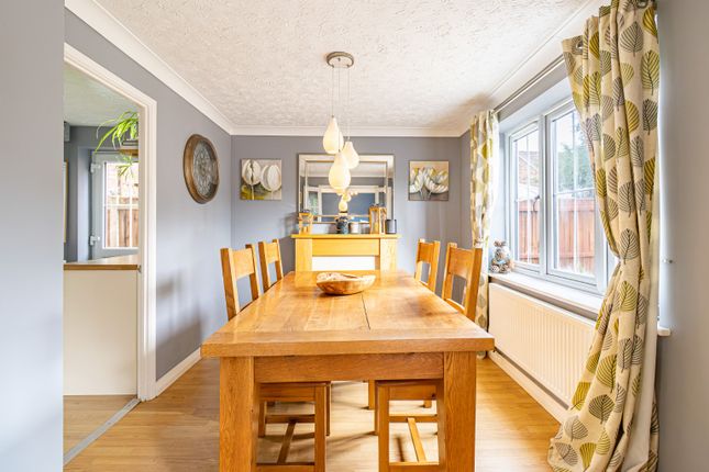 173 Kingswood Avenue, Taverham, Norfolk photo 4