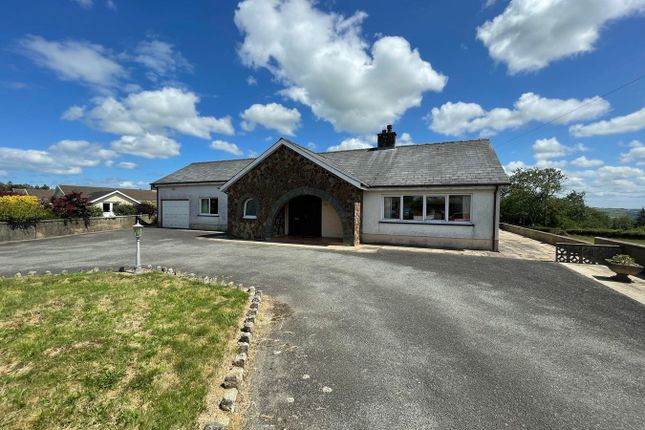 Bungalow for sale in Beulah, Newcastle Emlyn