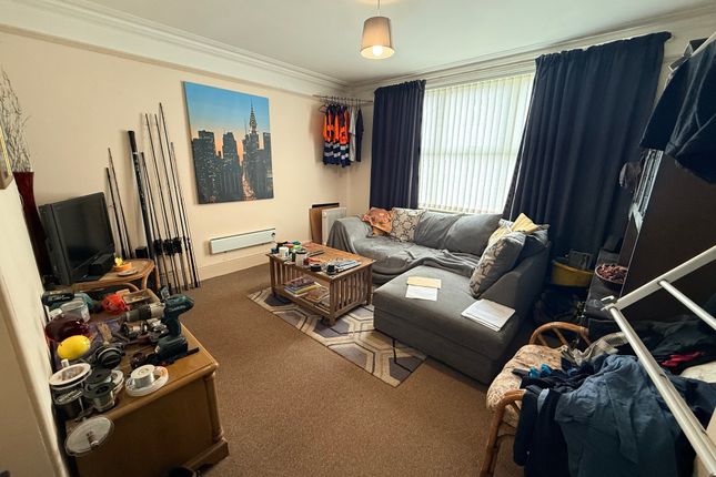 Flat 3, Yeovil photo 4