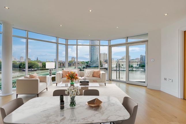 8 Waterside, Imperial Wharf, London photo 3