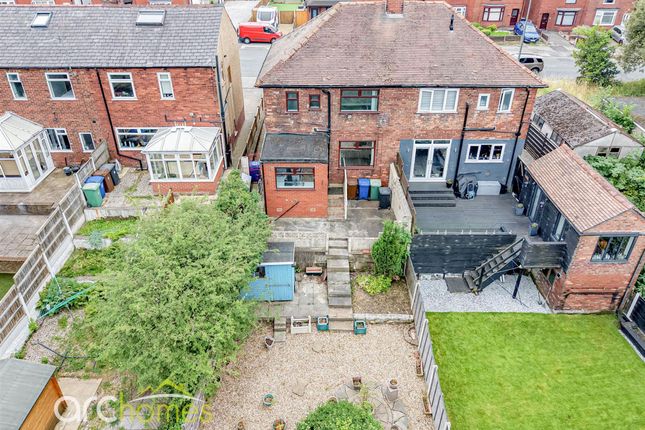 341 Wigan Road, Manchester photo 4