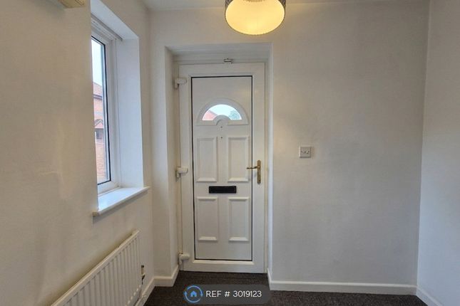 Mackay Croft, Chorley photo 3