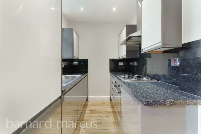 Property to rent in Glenister Park Road, London