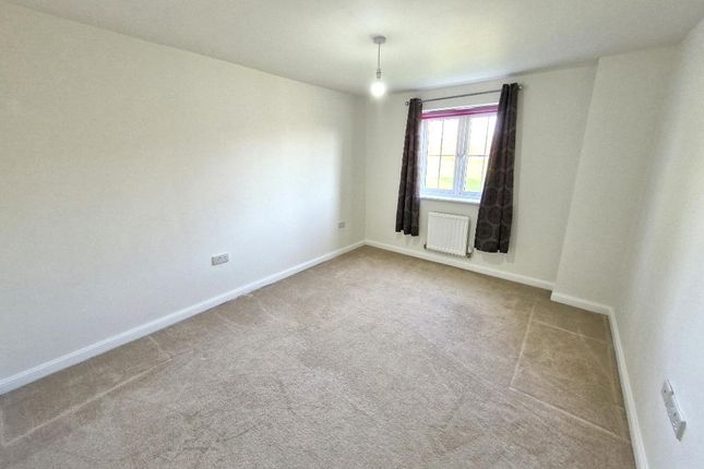 Bedroom Five