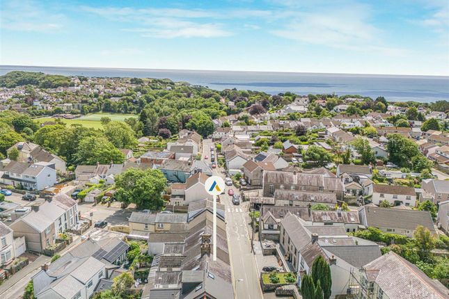3-bed terraced on 172, Newton Road, Swansea, £325,000