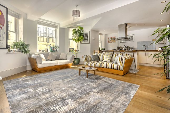 Flat for sale in Albany Villas, Hove, East Sussex