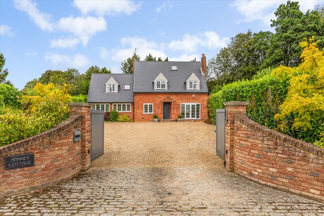 Thumbnail Detached house for sale in Horsleys Green, Buckinghamshire