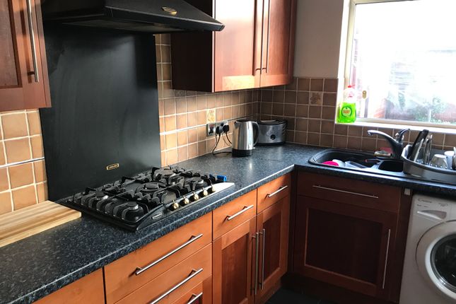 Room to rent in Norborough Road, Wheatley, Doncaster