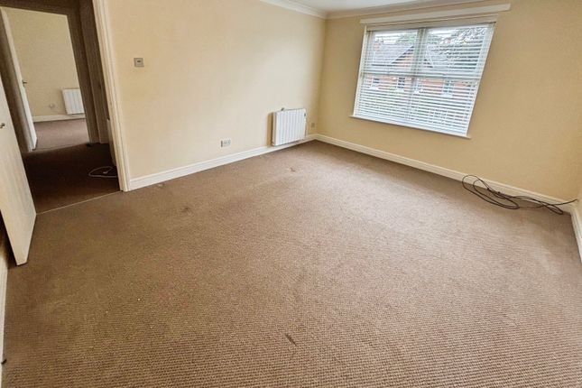 Flat 9, The Ashleys, 10, Napier Road, Greater Manchester photo 4