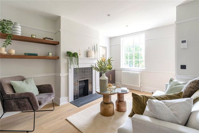 29 Merchant Taylors Almshouses,, Brandram Road, London photo 3