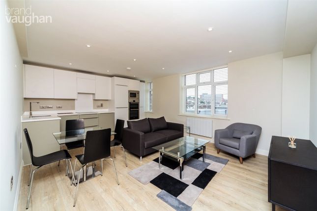 Flat to rent in Mitre House, 149 Western Road, Brighton, East Sussex
