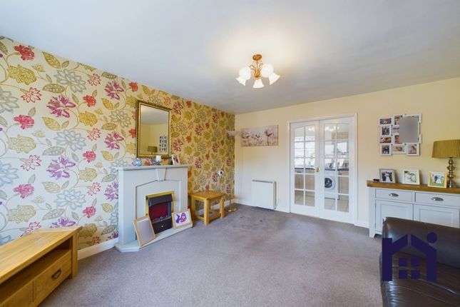Flat for sale in Church View, Tarleton