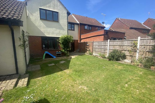 Kelvedon Green, Brentwood CM15, 3 bedroom semi-detached house for sale ...