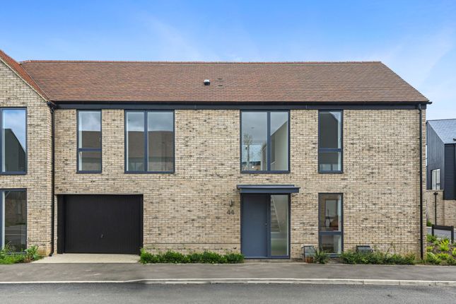 Thumbnail Semi-detached house for sale in Albatross Way, Chelmsford