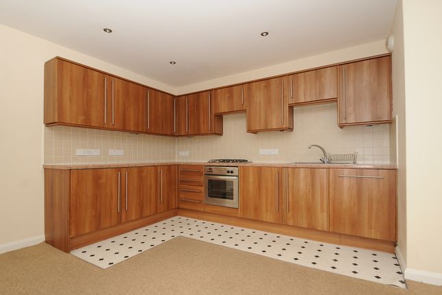 Flat 21, 20, North Street, Plymouth photo 4