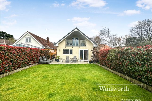 Bungalow for sale in Christchurch Road, Ferndown