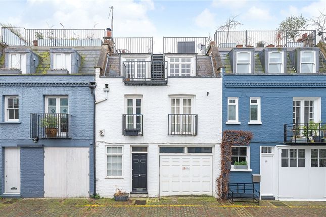 23, St. Lukes Mews, London photo 2