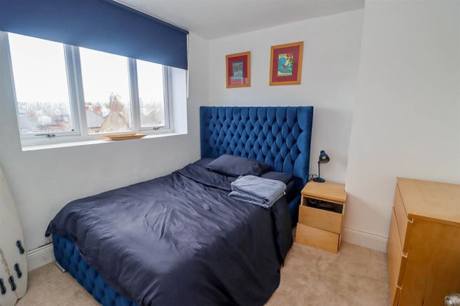 Flat for sale in Percy Park Road, Tynemouth, North Shields