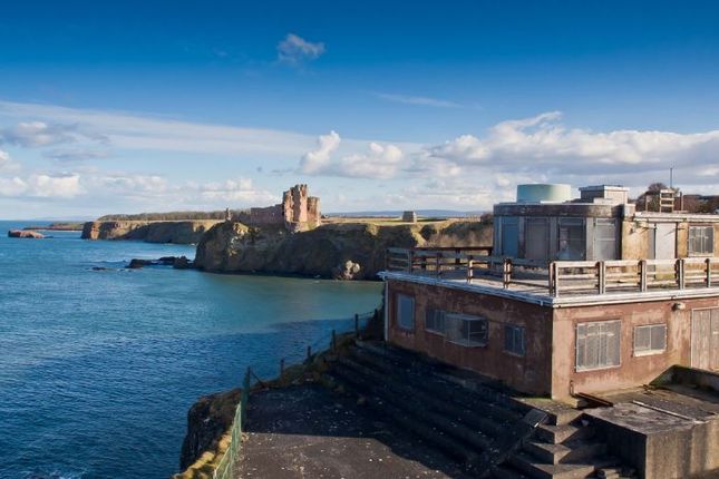 Thumbnail Property for sale in Near Canty Bay, North Berwick, Scotland