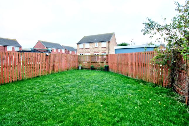 Semi-detached house to rent in Longfellow Street, Bootle, Merseyside