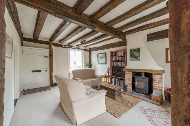Hope Cottage,135, High Street, Ipswich photo 3