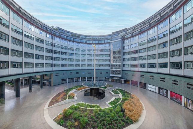 Flat for sale in Television Centre, 101 Wood Lane, London
