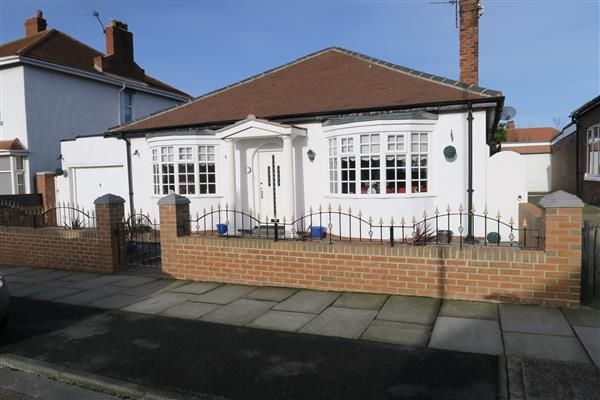 South Shields bungalows for sale | Buy houses in South Shields